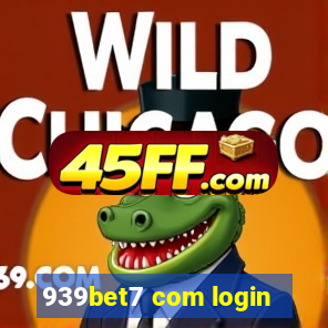 939bet7 com login